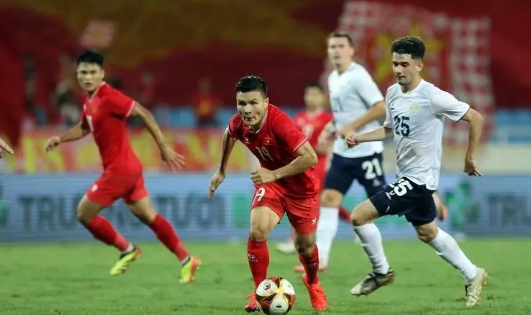 Cần theo dõi diễn biến để đặt kèo hiệp 2 