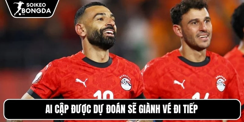 Nhận định Australia vs Ai Cập | 01h00 04/07 – World Cup 2026 6 Ai Cập được dự đoán sẽ giành vé đi tiếp