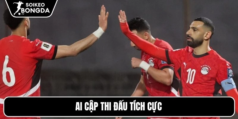 Nhận định Australia vs Ai Cập | 01h00 04/07 – World Cup 2026 3 Ai Cập thi đấu tích cực