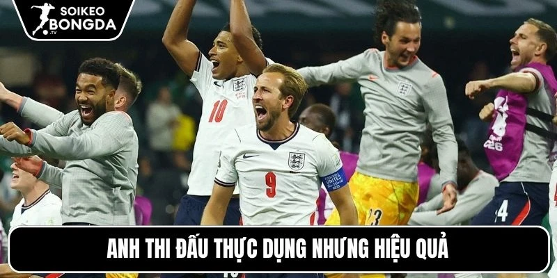 Tỷ Lệ Kèo Na Uy Vs Anh – Vòng Loại Trực Tiếp World Cup 04h00 12/07/2026 3 Anh thi đấu thực dụng nhưng hiệu quả