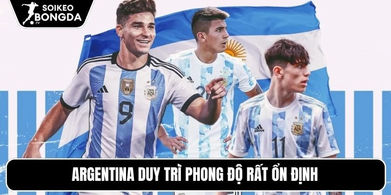 Kèo Nhà Cái Argentina Vs Thụy Sĩ – Vòng Chung Kết World Cup 08h00 12/07/2026 2 Argentina duy trì phong độ rất ổn định
