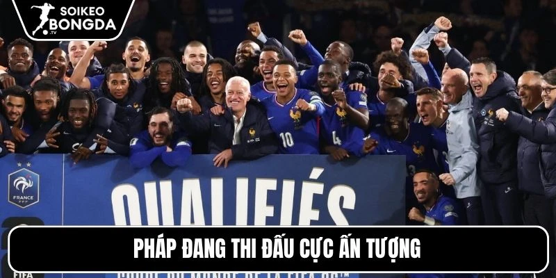Nhận Định Pháp Vs Ma Rốc | 03h00 10/07 – World Cup 2026 2 Pháp đang thi đấu cực ấn tượng