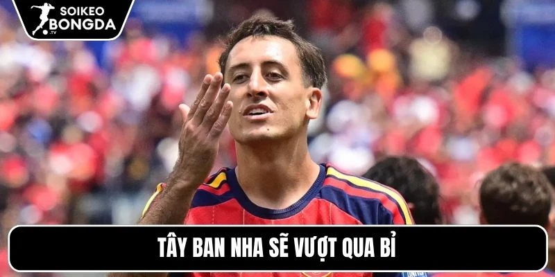 Kèo Nhà Cái Tây Ban Nha Vs Bỉ – Vòng Loại Trực Tiếp World Cup 02h00 11/07/2026 6 Tây Ban Nha sẽ vượt qua Bỉ